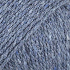 Drops SOFT TWEED 10 dżins