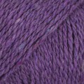 Drops SOFT TWEED 15 purple rain