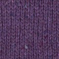 Drops SOFT TWEED 15 purple rain