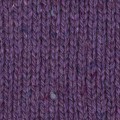 Drops SOFT TWEED 15 purple rain