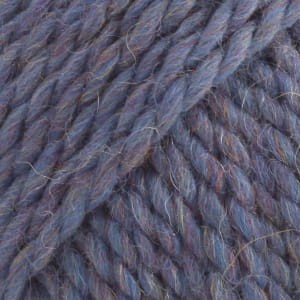 Drops ANDES 6343 ciemnoniebieski