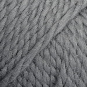 Drops ANDES 8465 średni szary