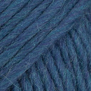 włóczka DROPS Snow 100 ciemny petrol