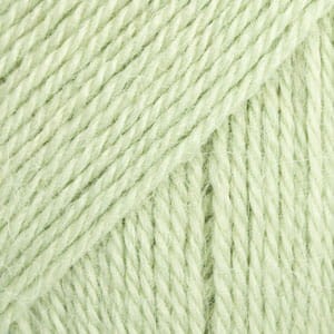 DROPS Alpaca 9030 lody pistacjowe