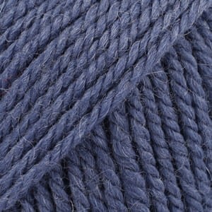 włóczka Drops NEPAL uni colour 6790 szafirowy