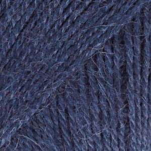 Drops ALPACA 5575 granatowy