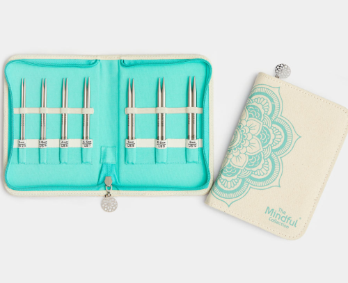 MINDFUL zestaw drutów wymiennych KINDNESS (10cm)