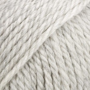 Włóczka DROPS Alaska 63 perłowy szary