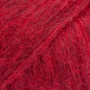 włóczka Drops AIR 44 karminowy