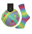 Włóczka PRO LANA Socks Ball 100g. kolor 9