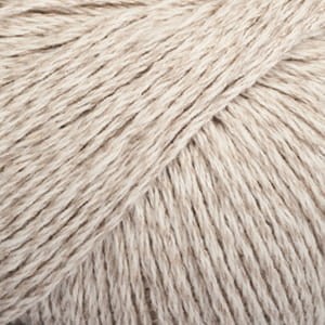 Drops - BOMULL-LIN -03- beż