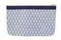 REVERIE (Navy) KnitPro - Duży (L) - rozmiar: 28 cm x 18 cm